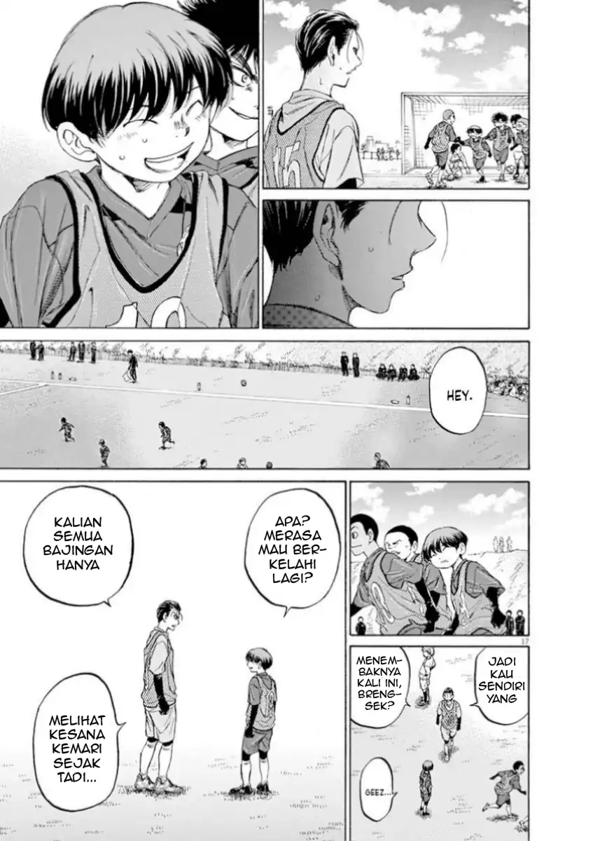 Chapter 90 - halaman 18
