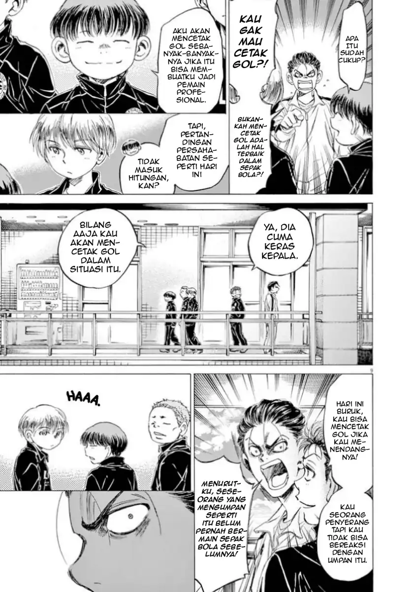 Chapter 90 - halaman 10
