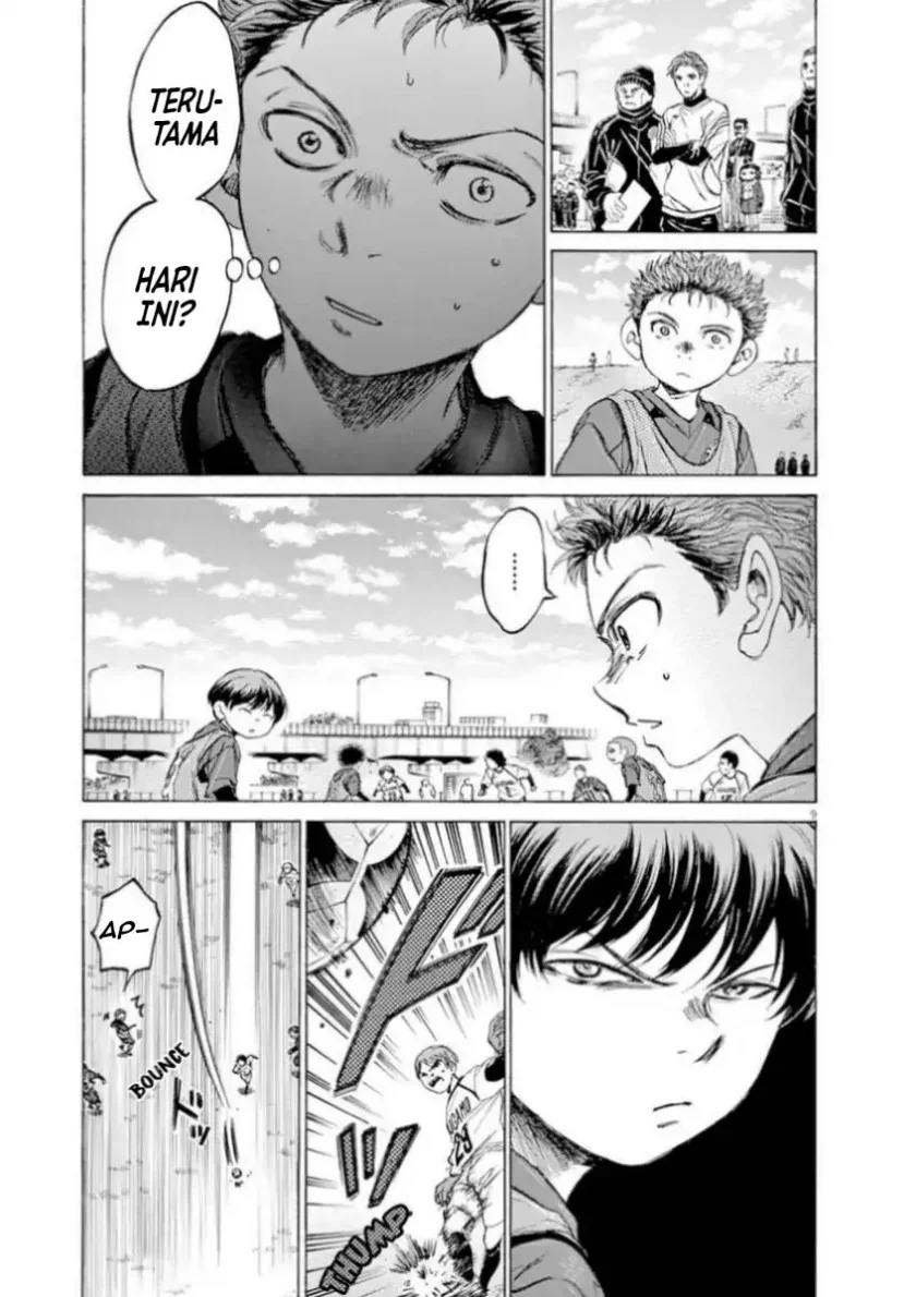 Chapter 91 - halaman 11