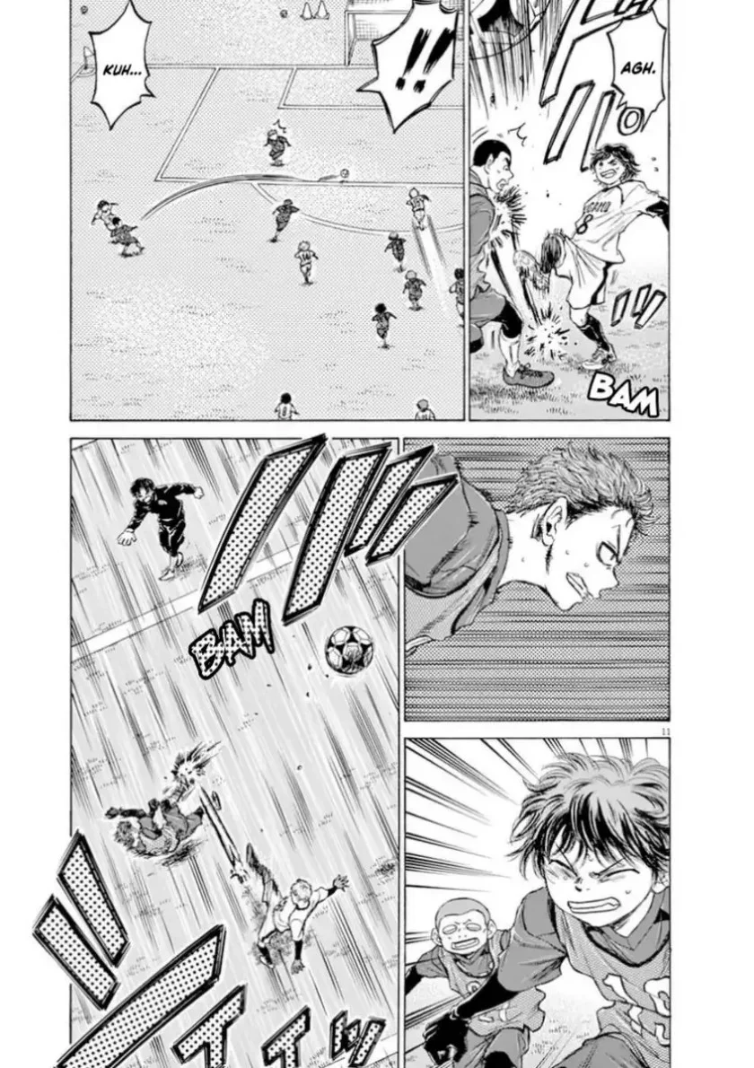 Chapter 91 - halaman 13