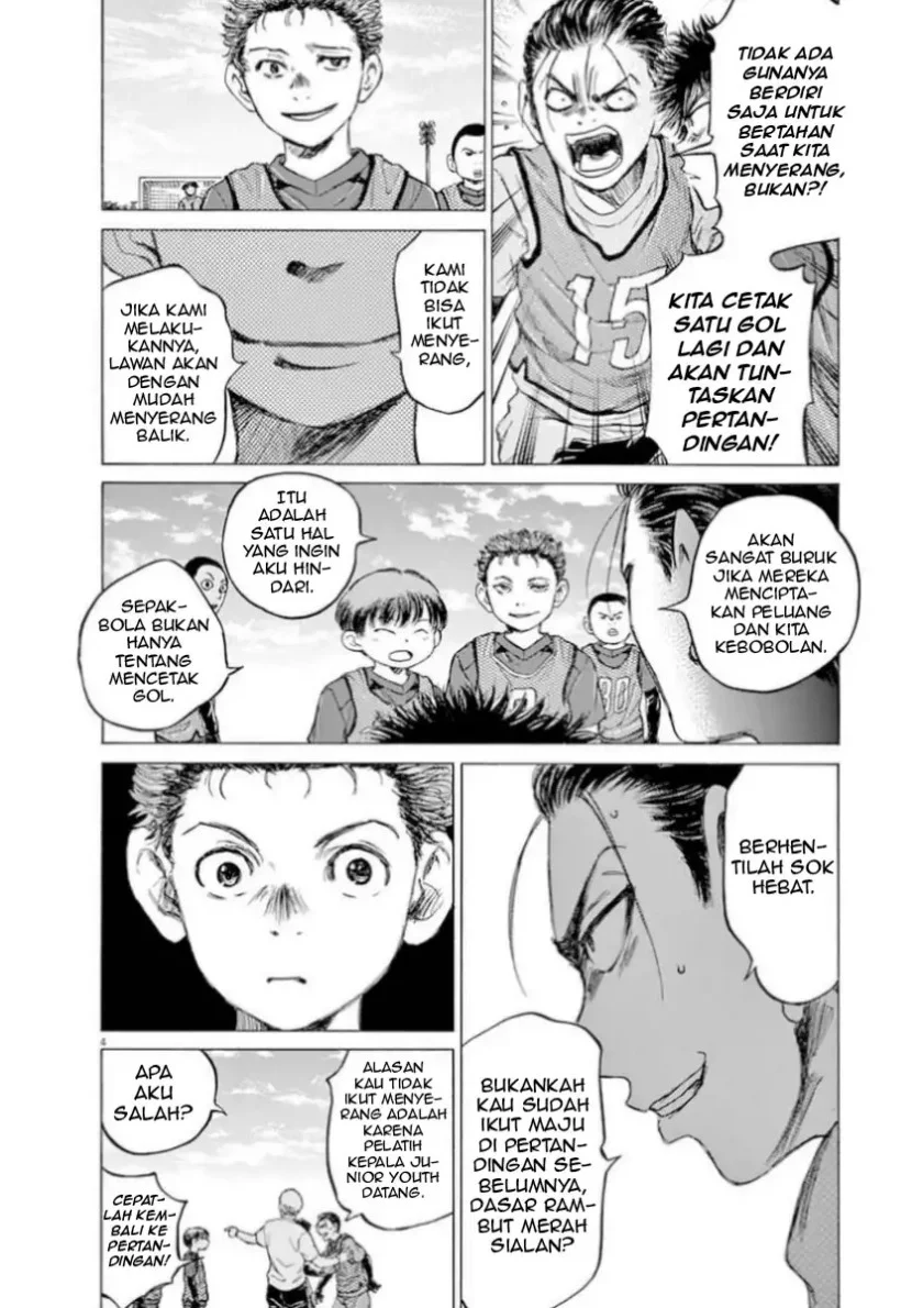 Chapter 91 - halaman 6