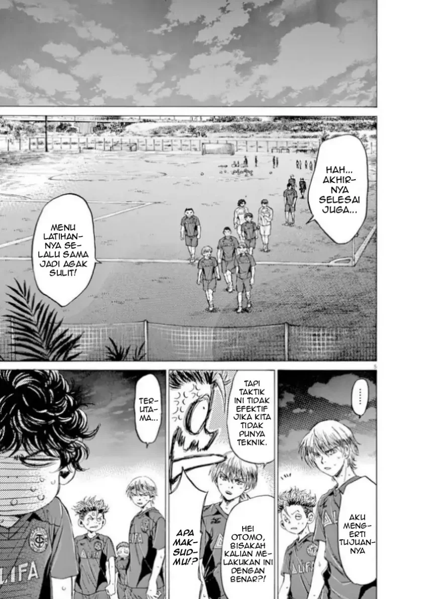 Chapter 92 - halaman 6