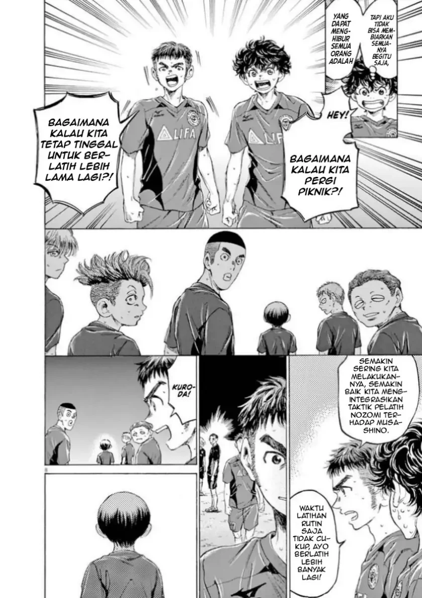 Chapter 92 - halaman 9