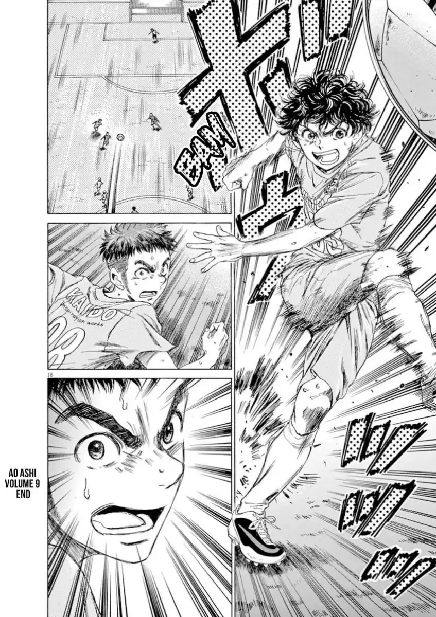 Chapter 94 - halaman 18