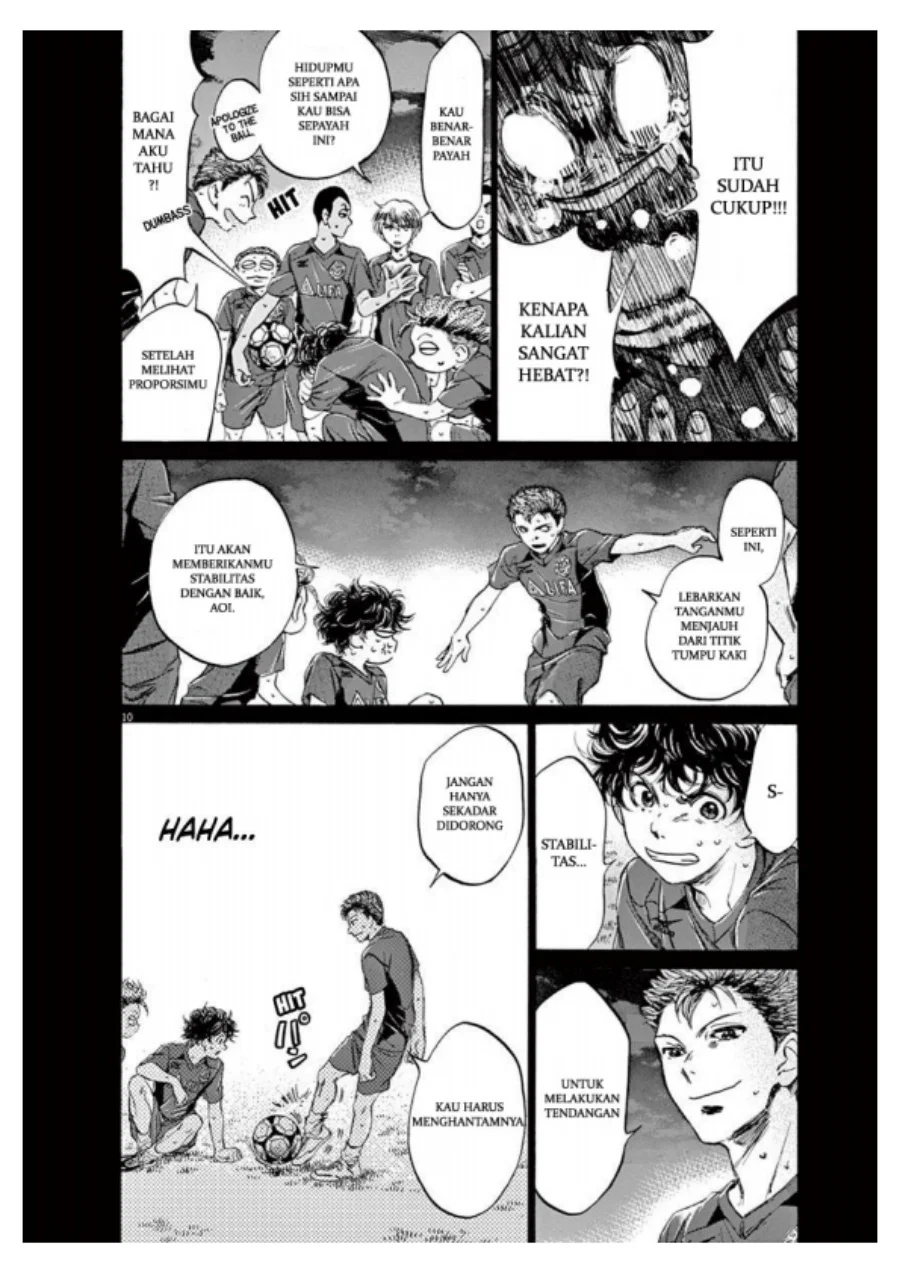 Chapter 95 - halaman 11