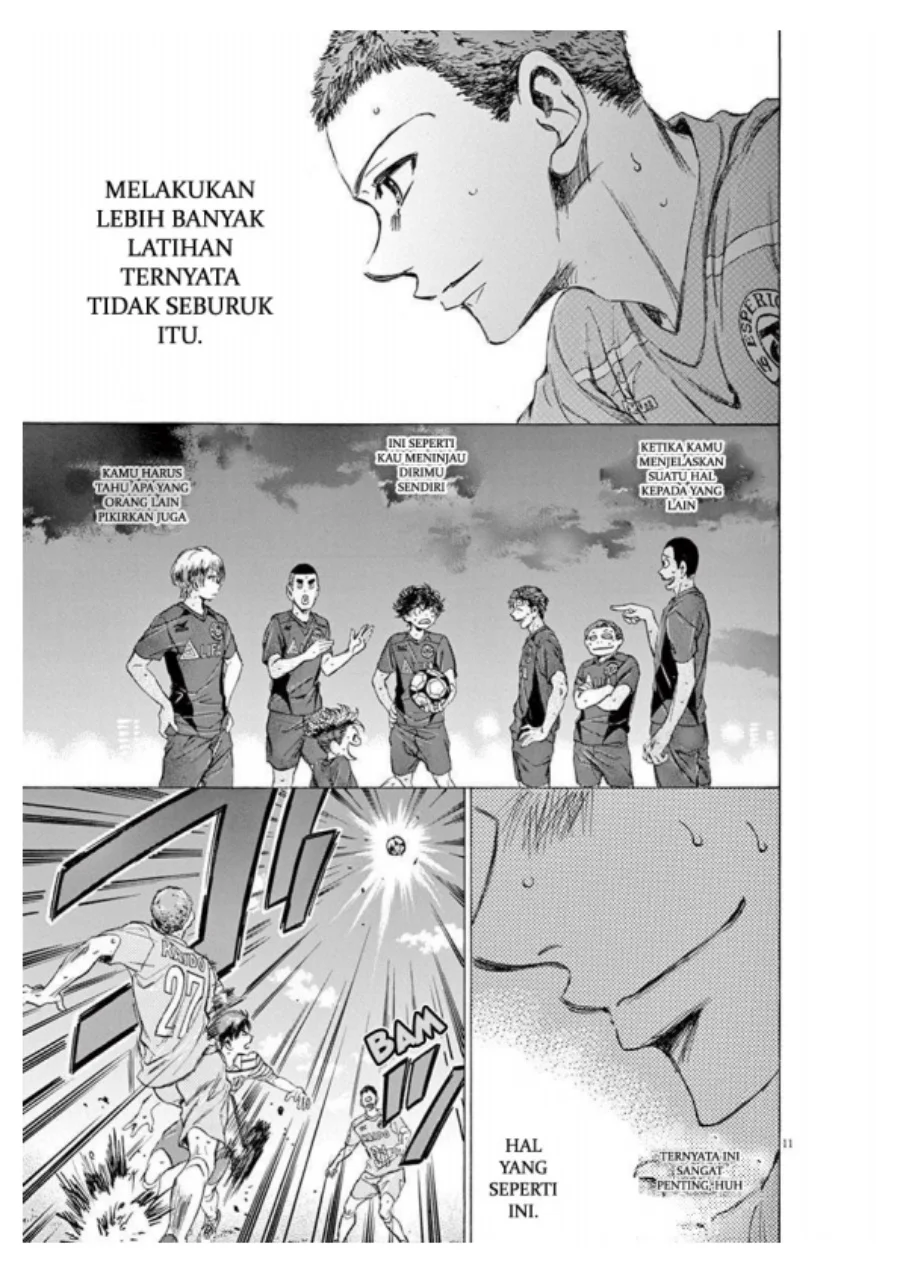 Chapter 95 - halaman 12