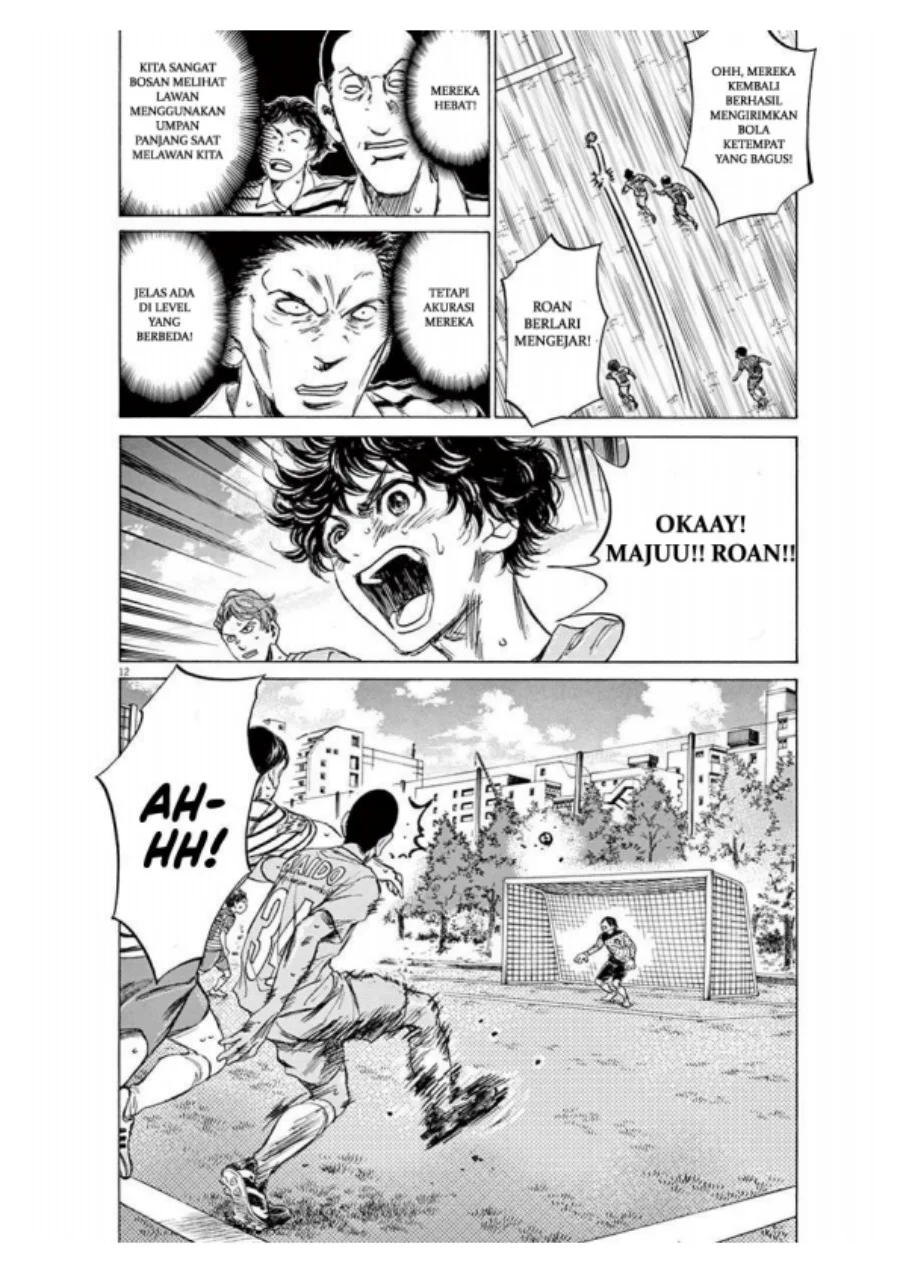 Chapter 95 - halaman 13