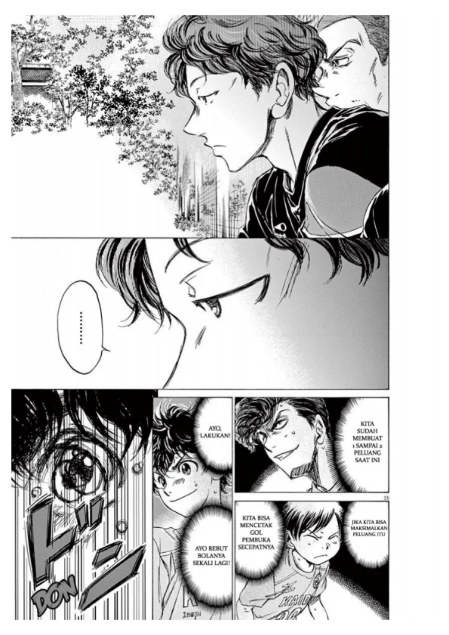 Chapter 95 - halaman 16