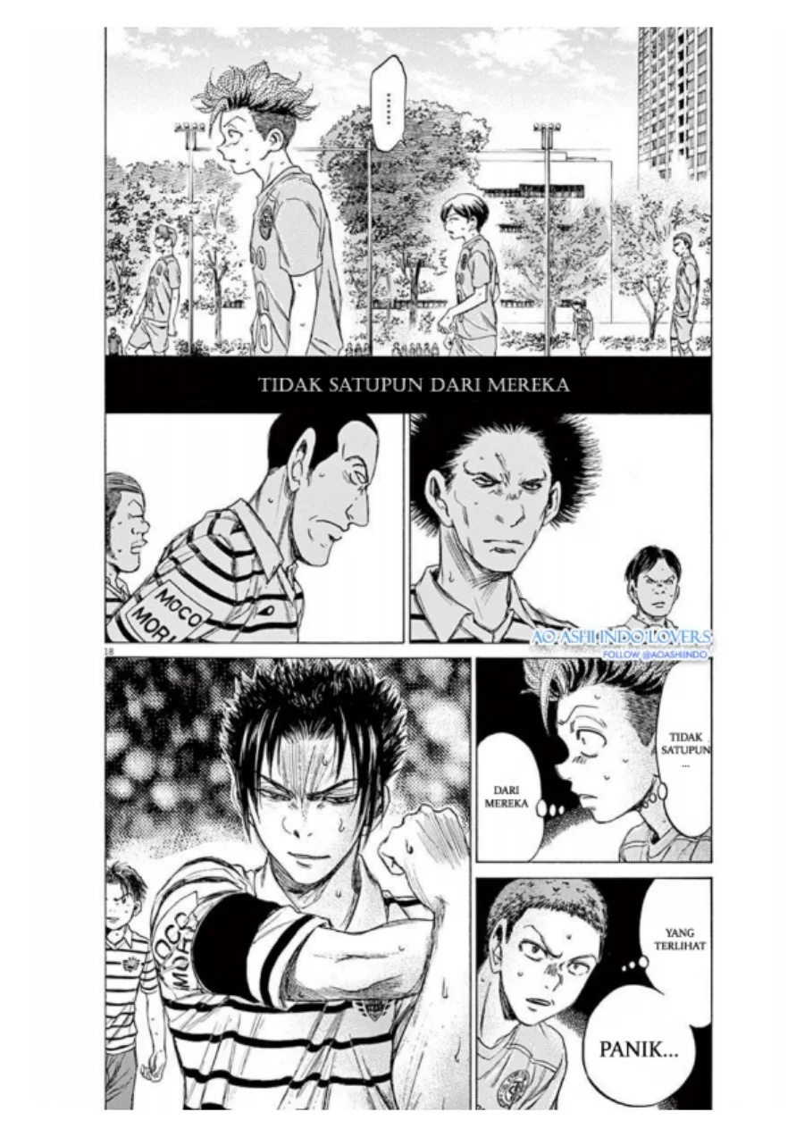 Chapter 95 - halaman 19