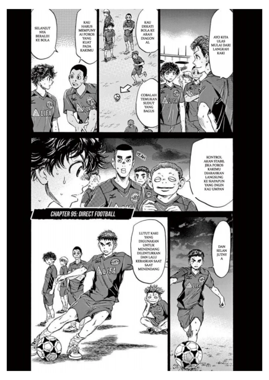 Chapter 95 - halaman 3