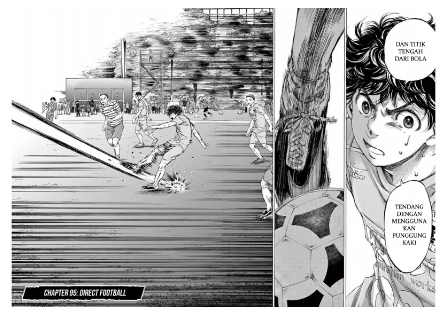Chapter 95 - halaman 4