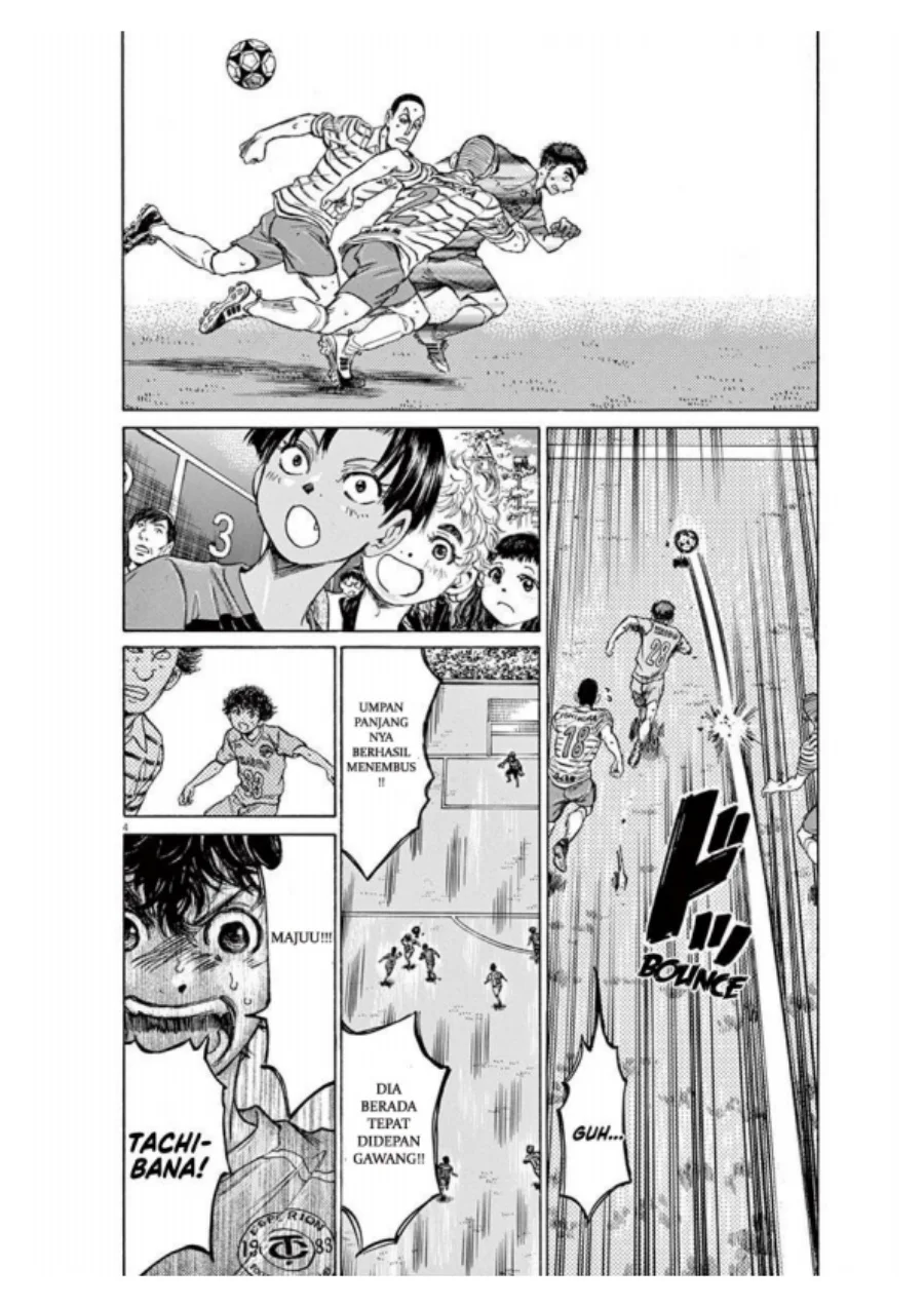 Chapter 95 - halaman 5