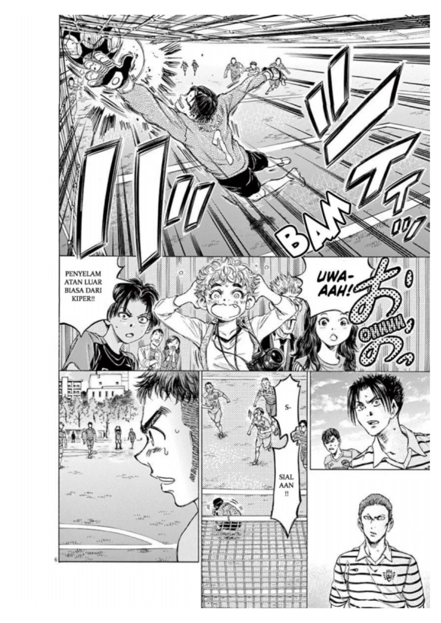 Chapter 95 - halaman 7