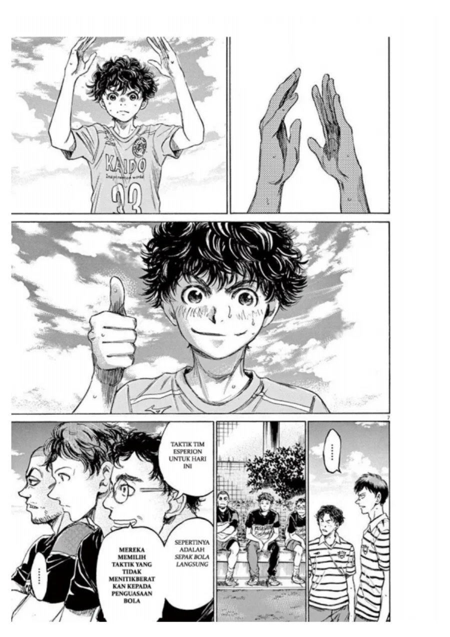 Chapter 95 - halaman 8