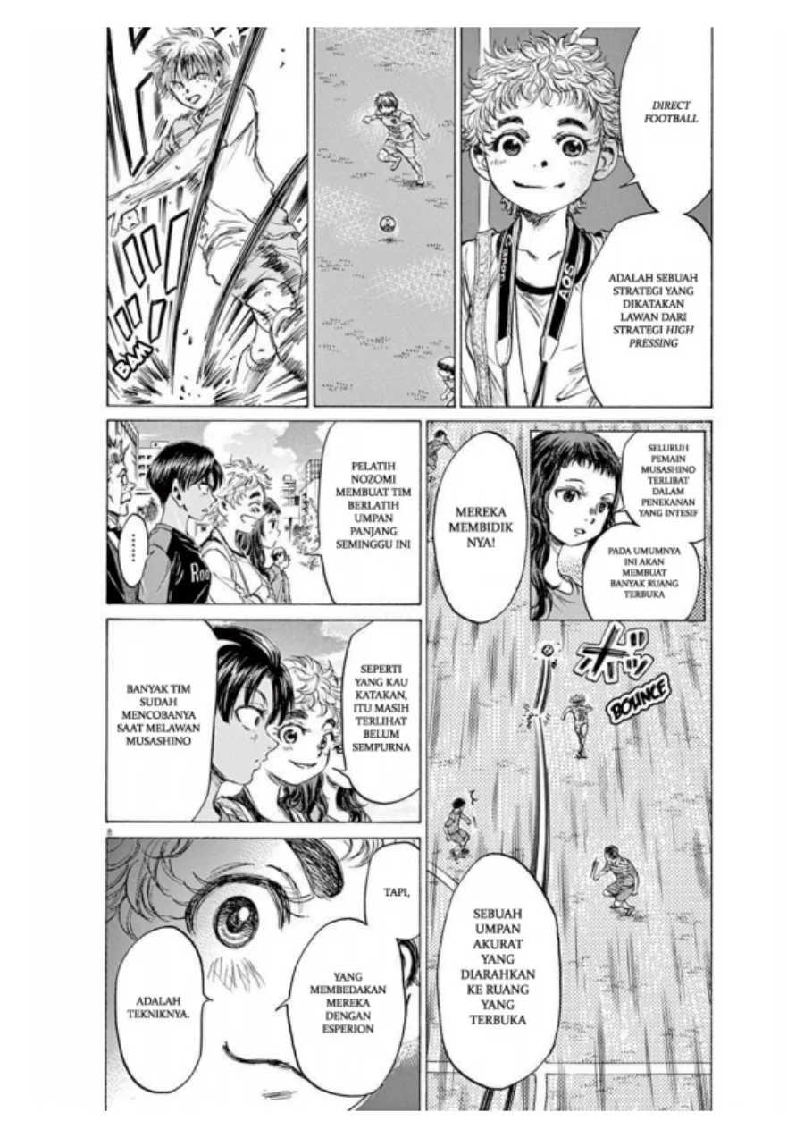Chapter 95 - halaman 9