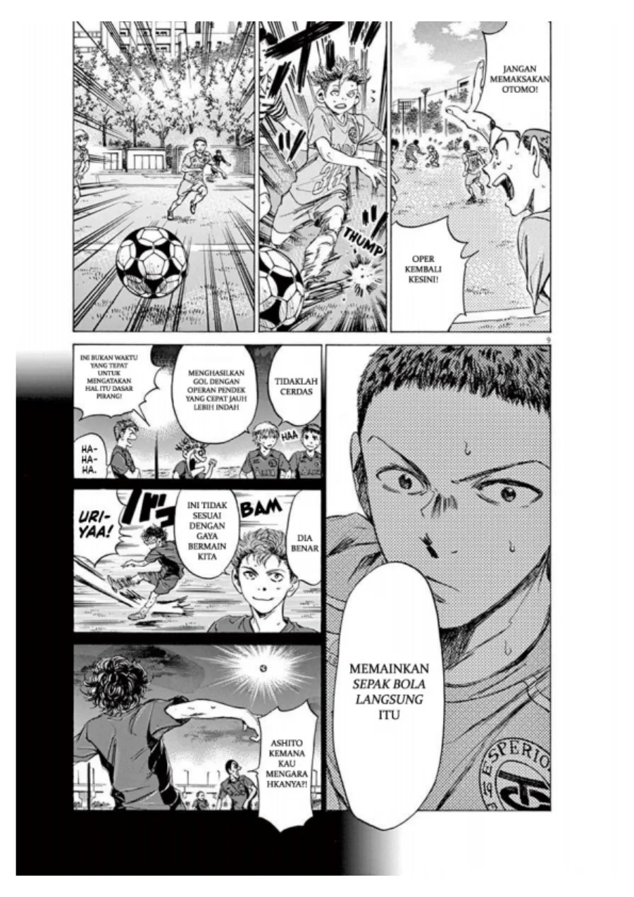 Chapter 95 - halaman 10