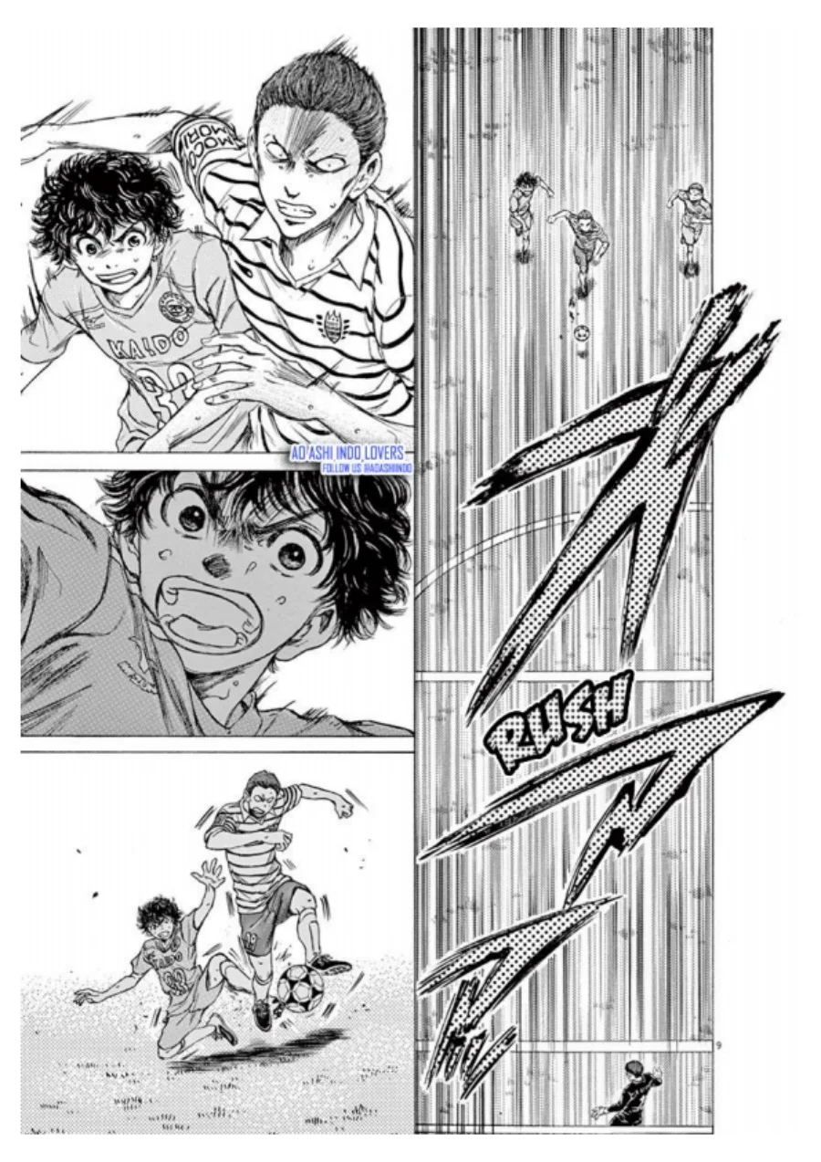 Chapter 96 - halaman 11
