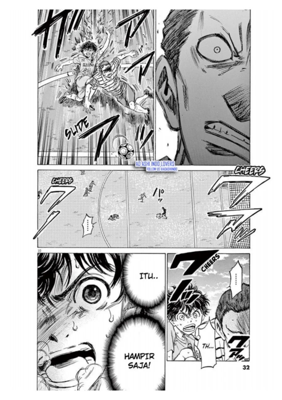 Chapter 96 - halaman 12