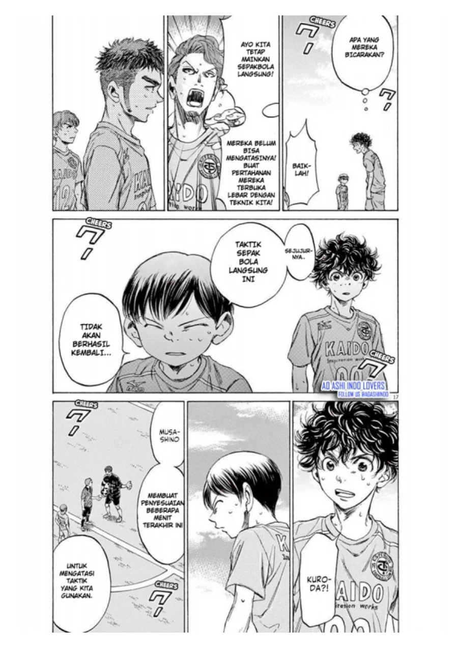 Chapter 96 - halaman 19
