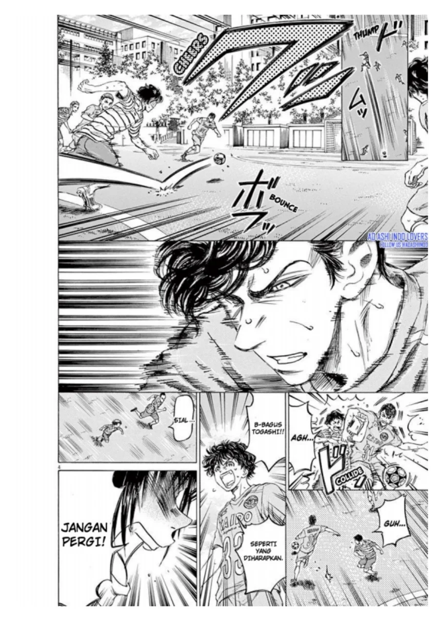 Chapter 96 - halaman 6