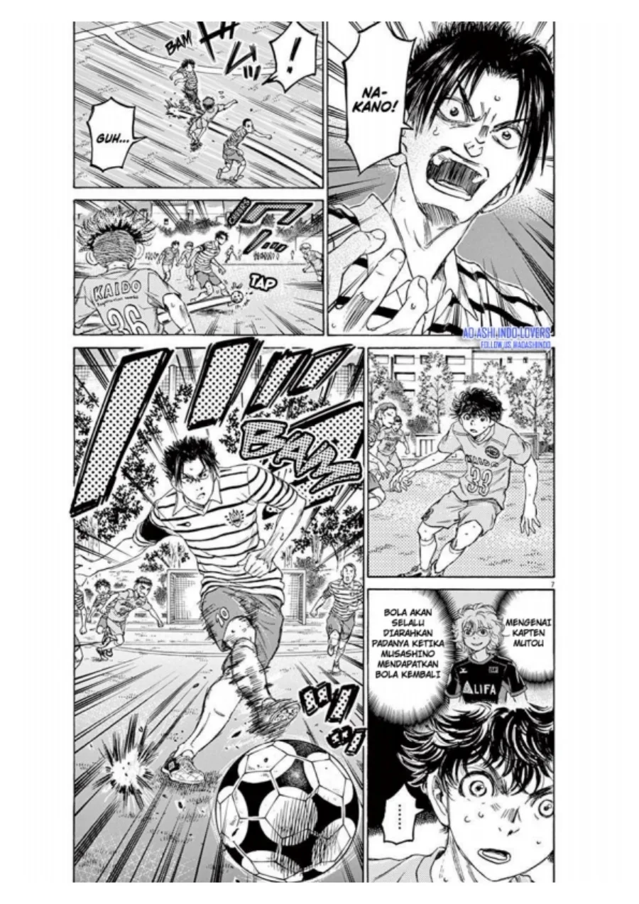 Chapter 96 - halaman 9