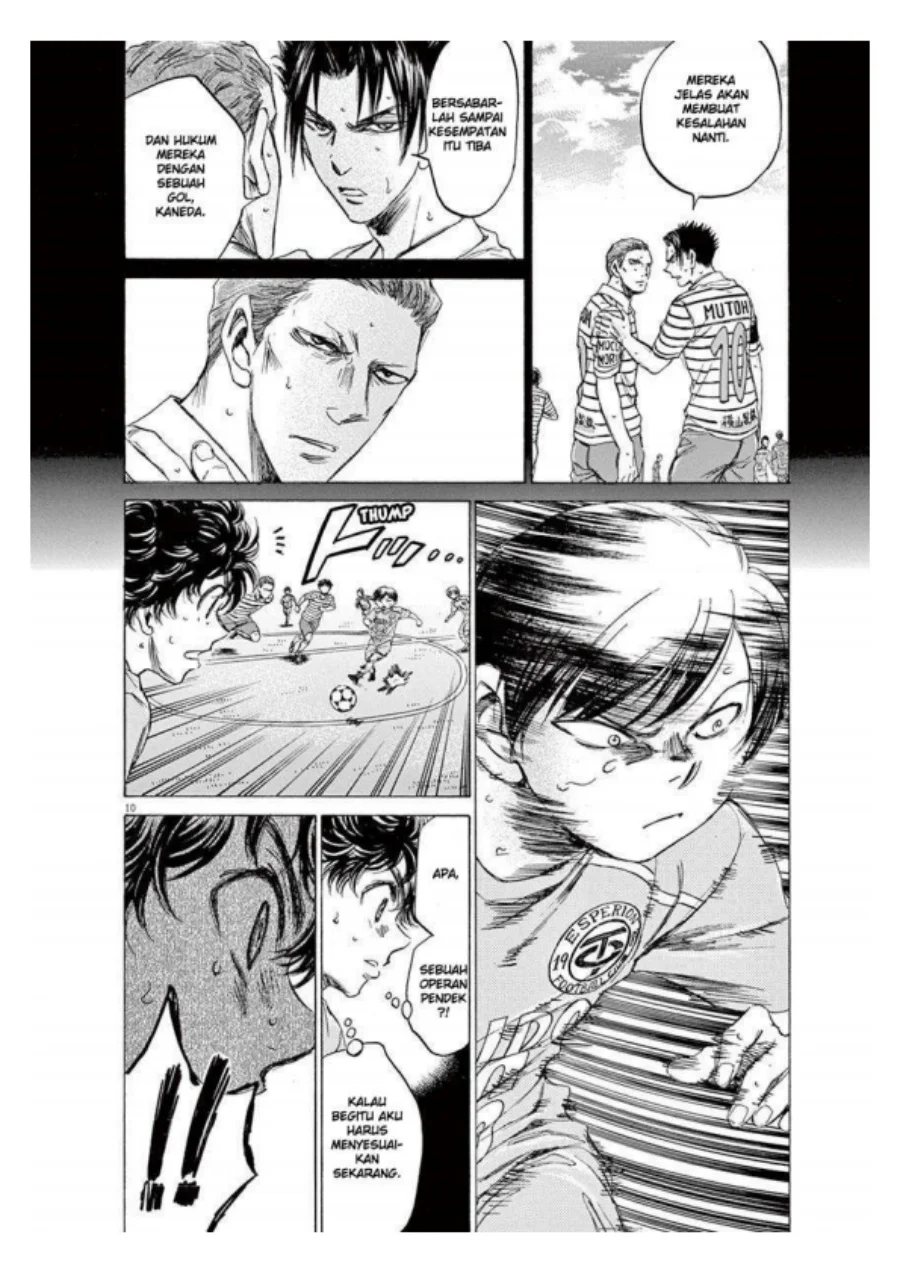 Chapter 97 - halaman 11