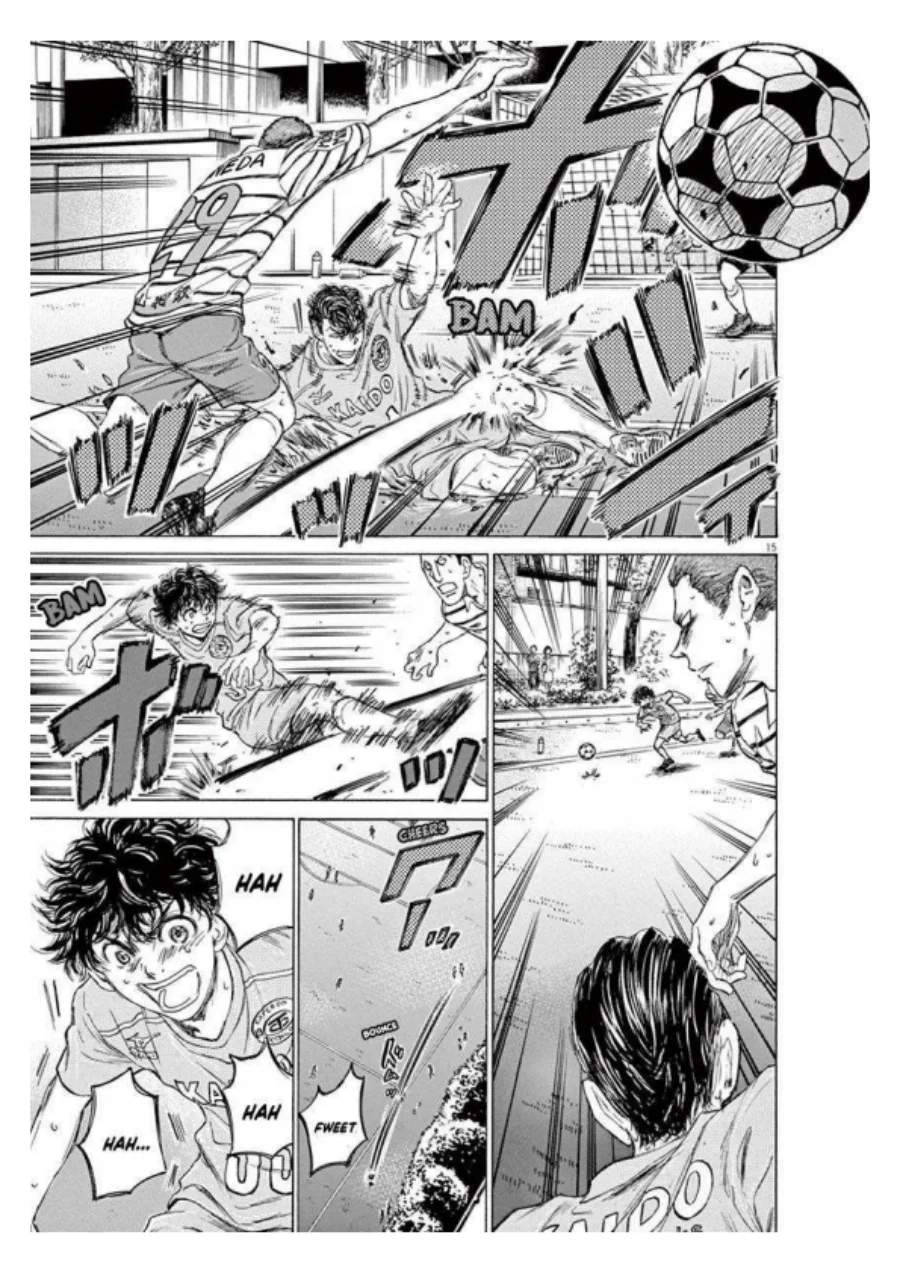 Chapter 97 - halaman 16