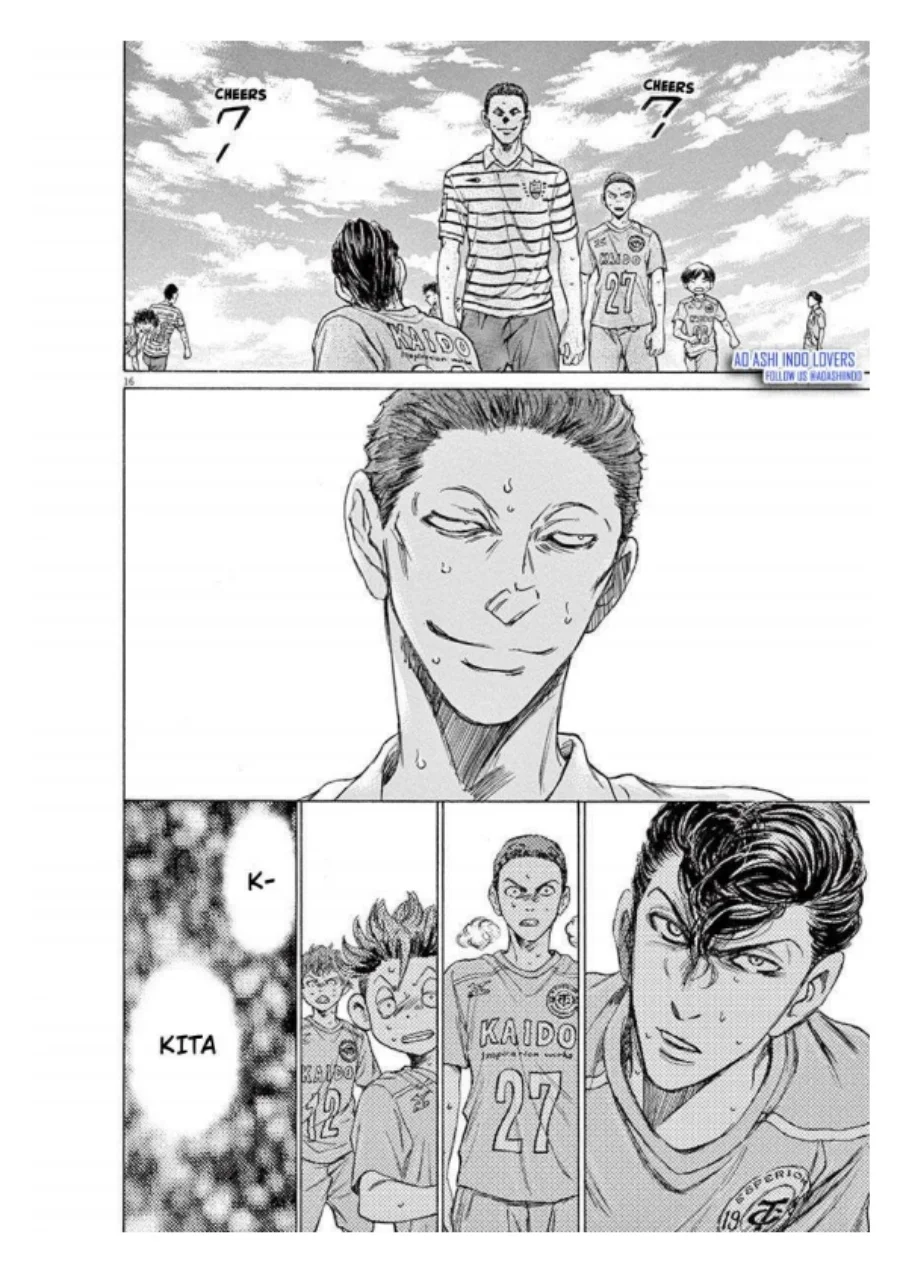 Chapter 97 - halaman 17