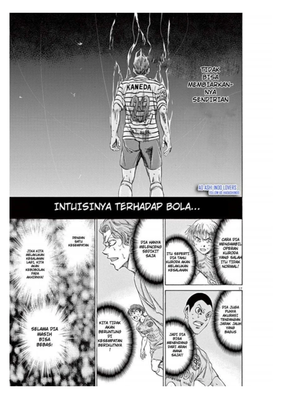 Chapter 97 - halaman 18