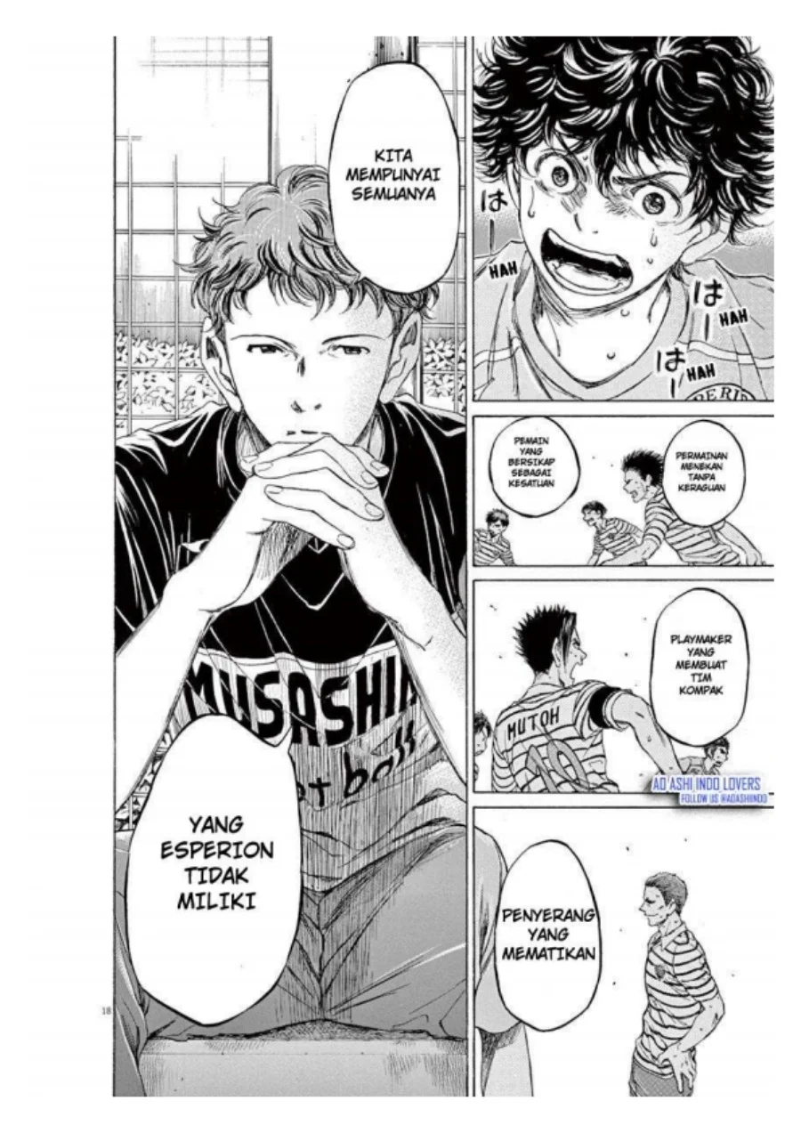 Chapter 97 - halaman 19