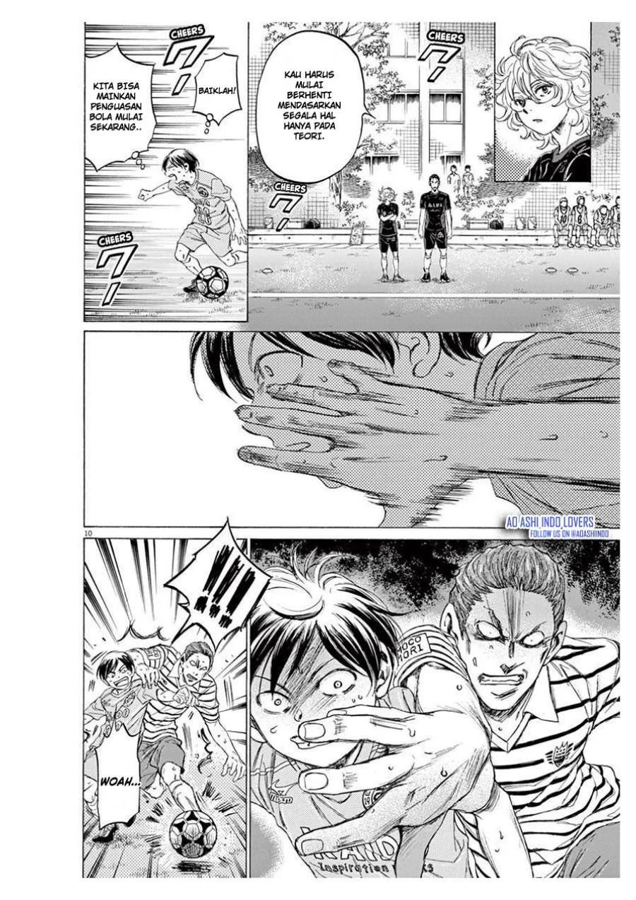Chapter 98 - halaman 11