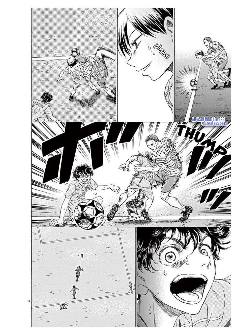 Chapter 98 - halaman 15