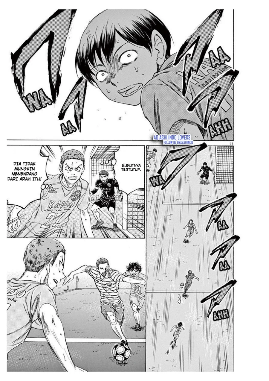 Chapter 98 - halaman 16