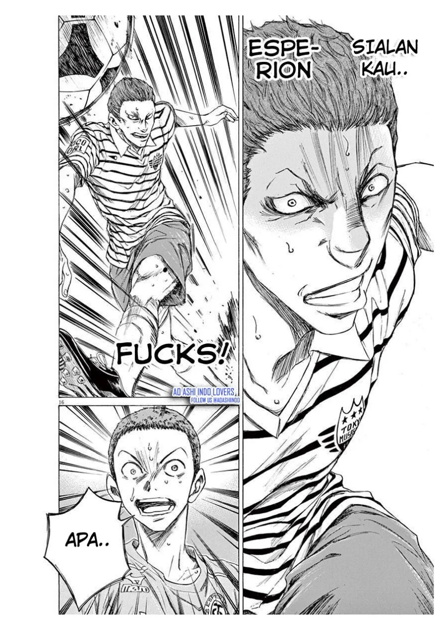 Chapter 98 - halaman 17