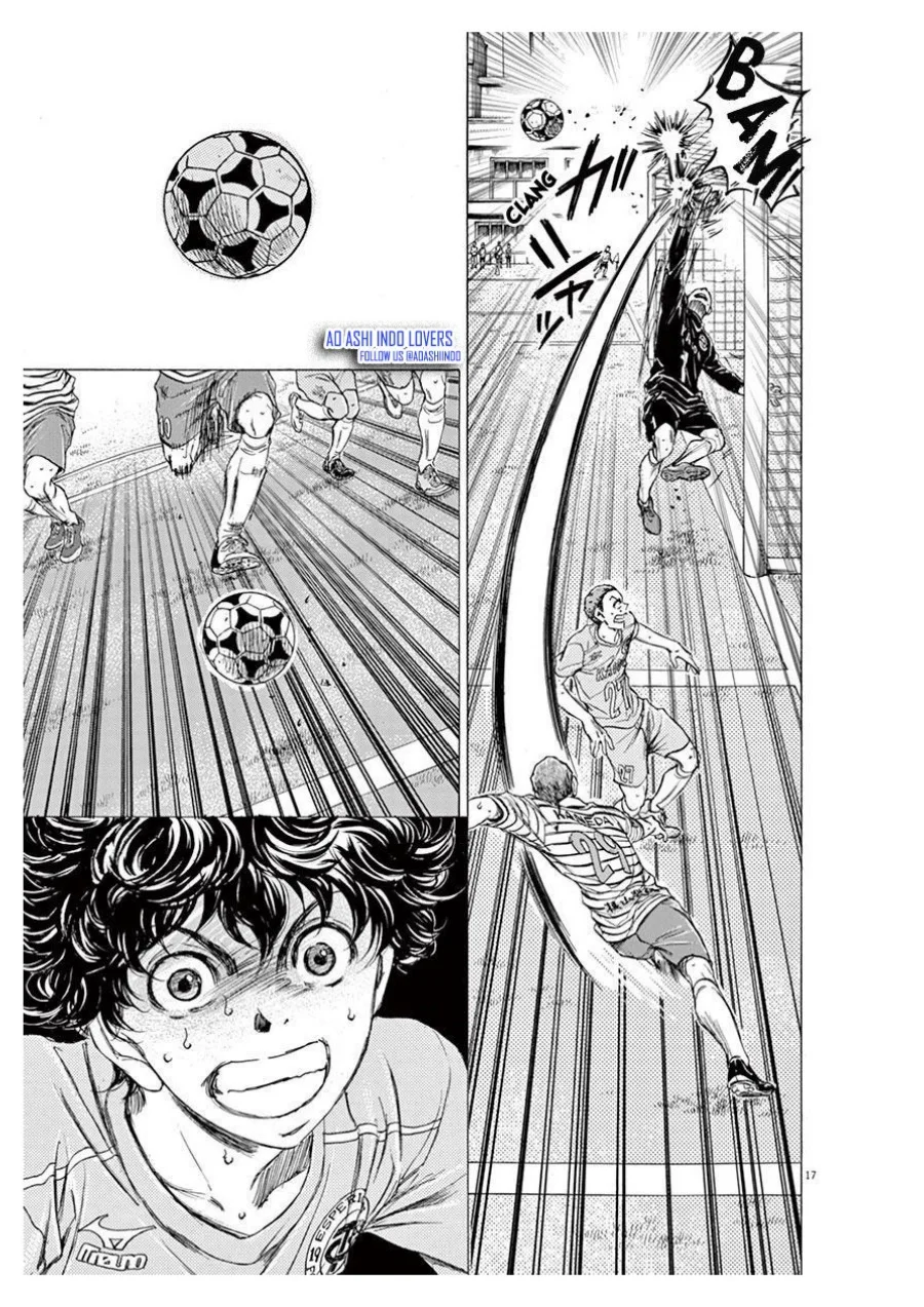 Chapter 98 - halaman 18