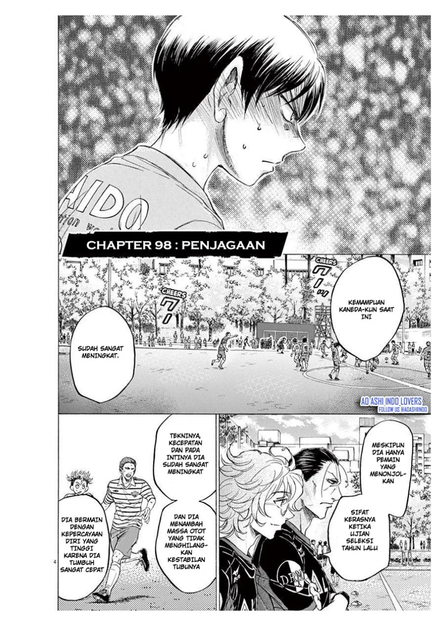 Chapter 98 - halaman 5