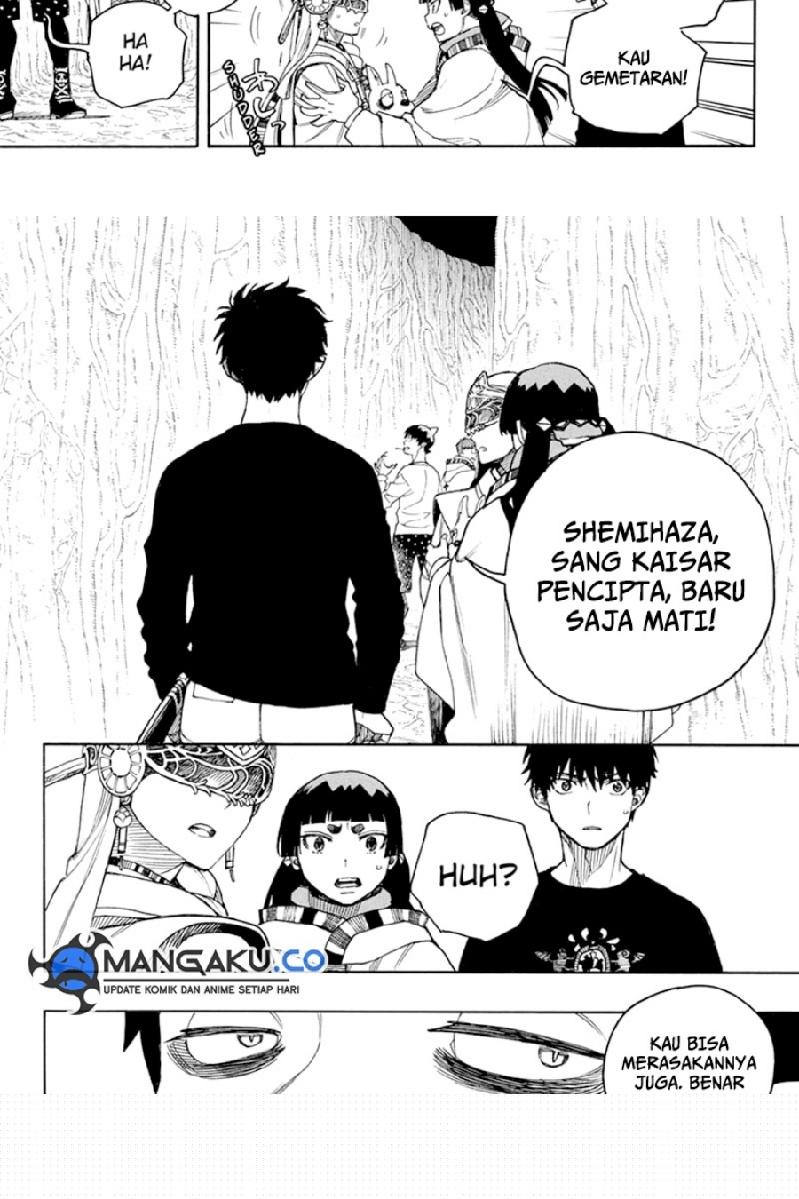 Chapter 156.1 - halaman 15
