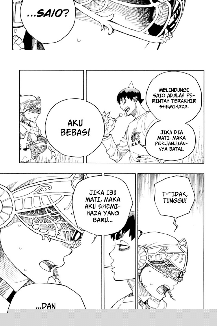 Chapter 156.1 - halaman 16
