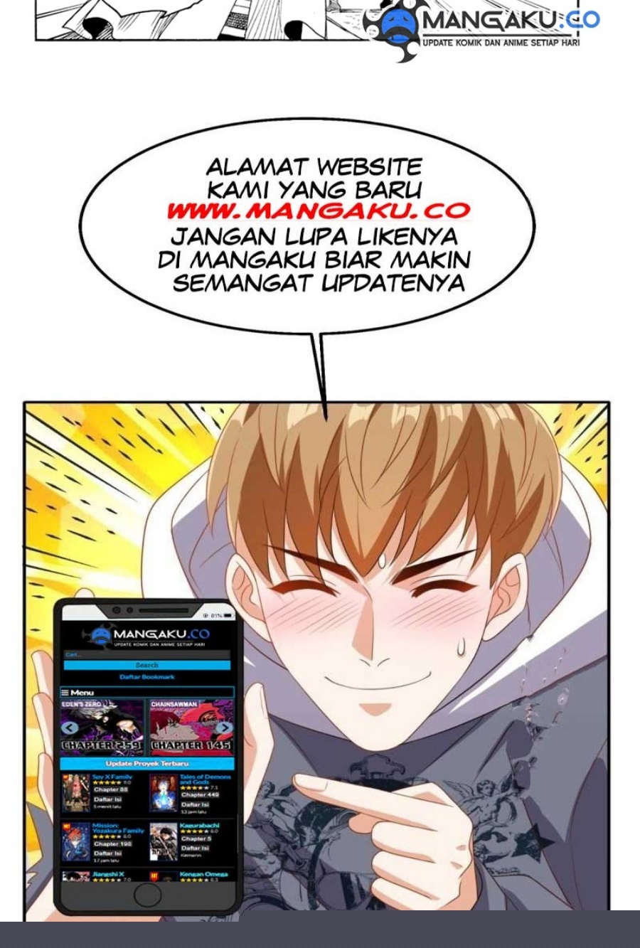 Chapter 156.1 - halaman 18