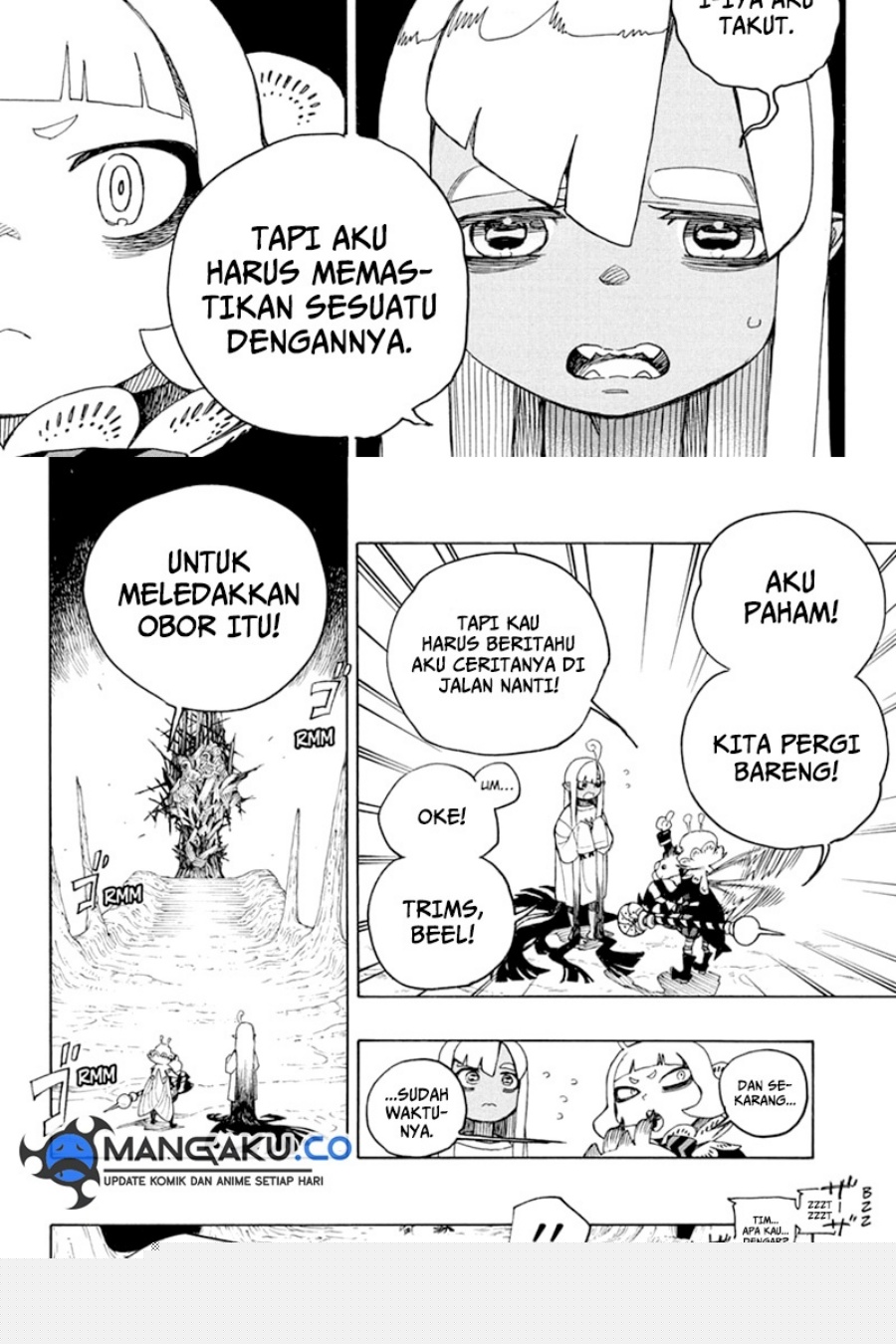 Chapter 156.1 - halaman 9