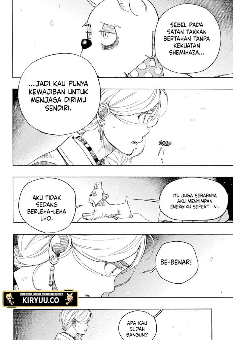 Chapter 158 - halaman 12