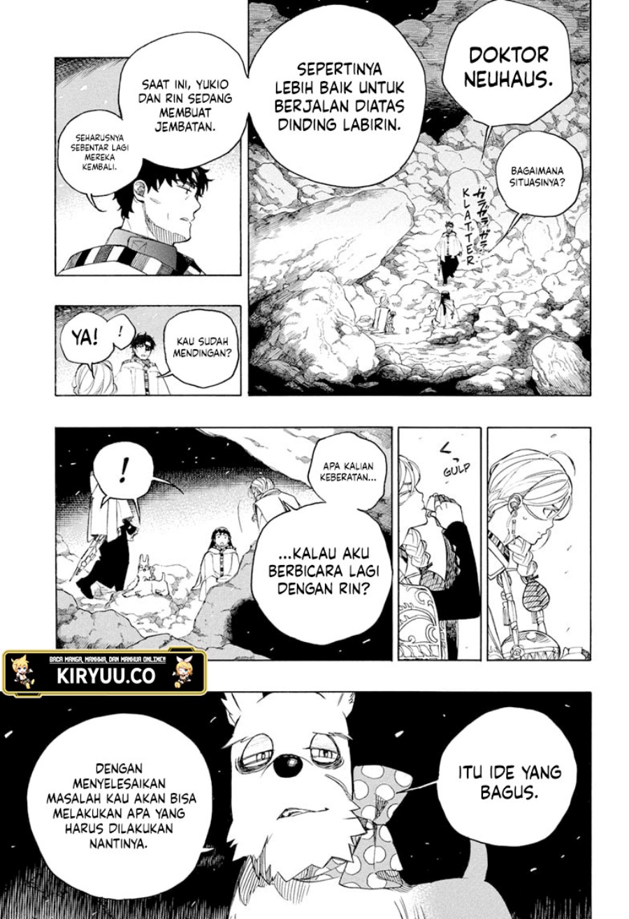 Chapter 158 - halaman 13