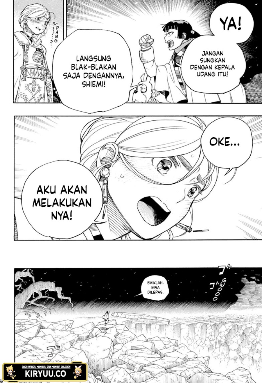 Chapter 158 - halaman 14