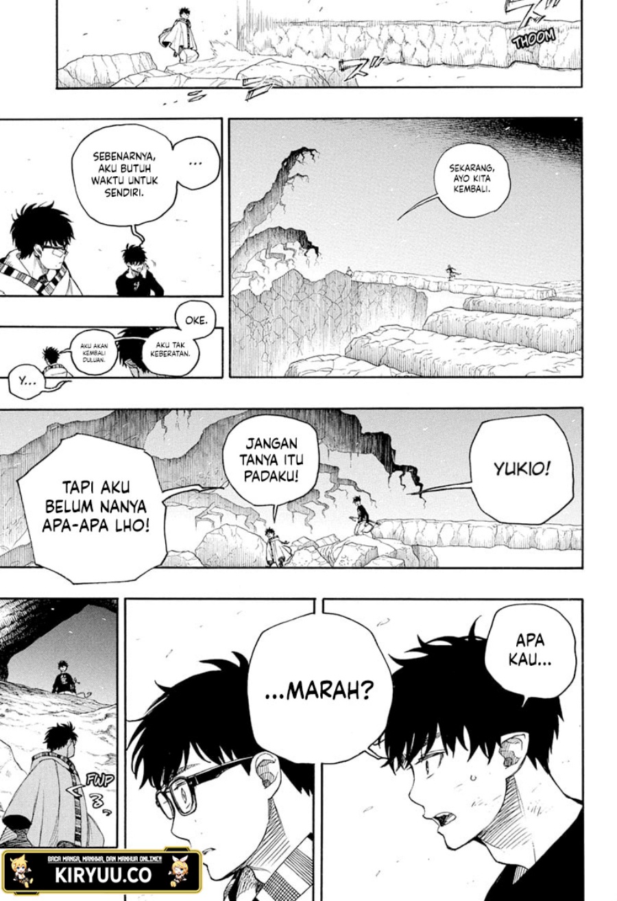 Chapter 158 - halaman 15
