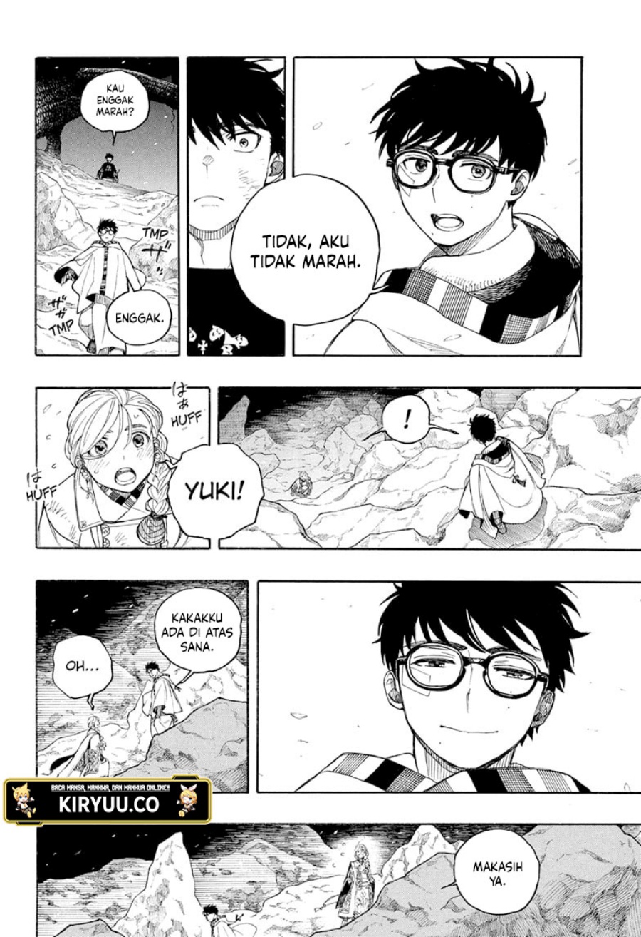 Chapter 158 - halaman 16