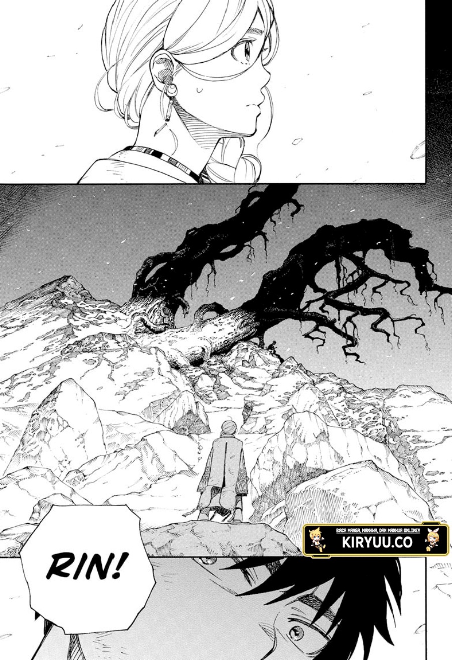 Chapter 158 - halaman 17