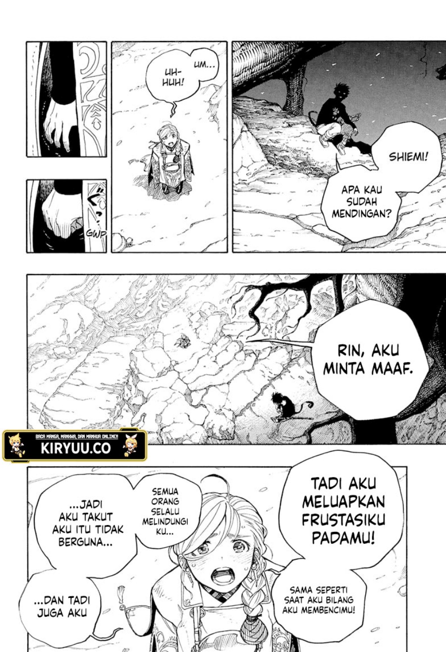 Chapter 158 - halaman 18