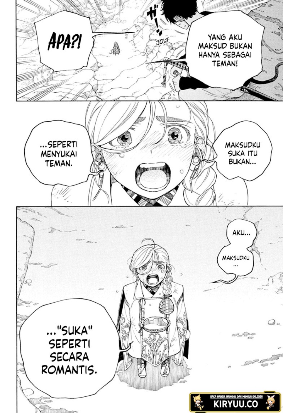 Chapter 158 - halaman 20