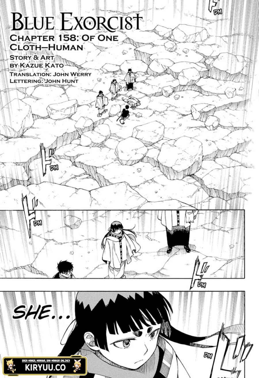Chapter 158 - halaman 3
