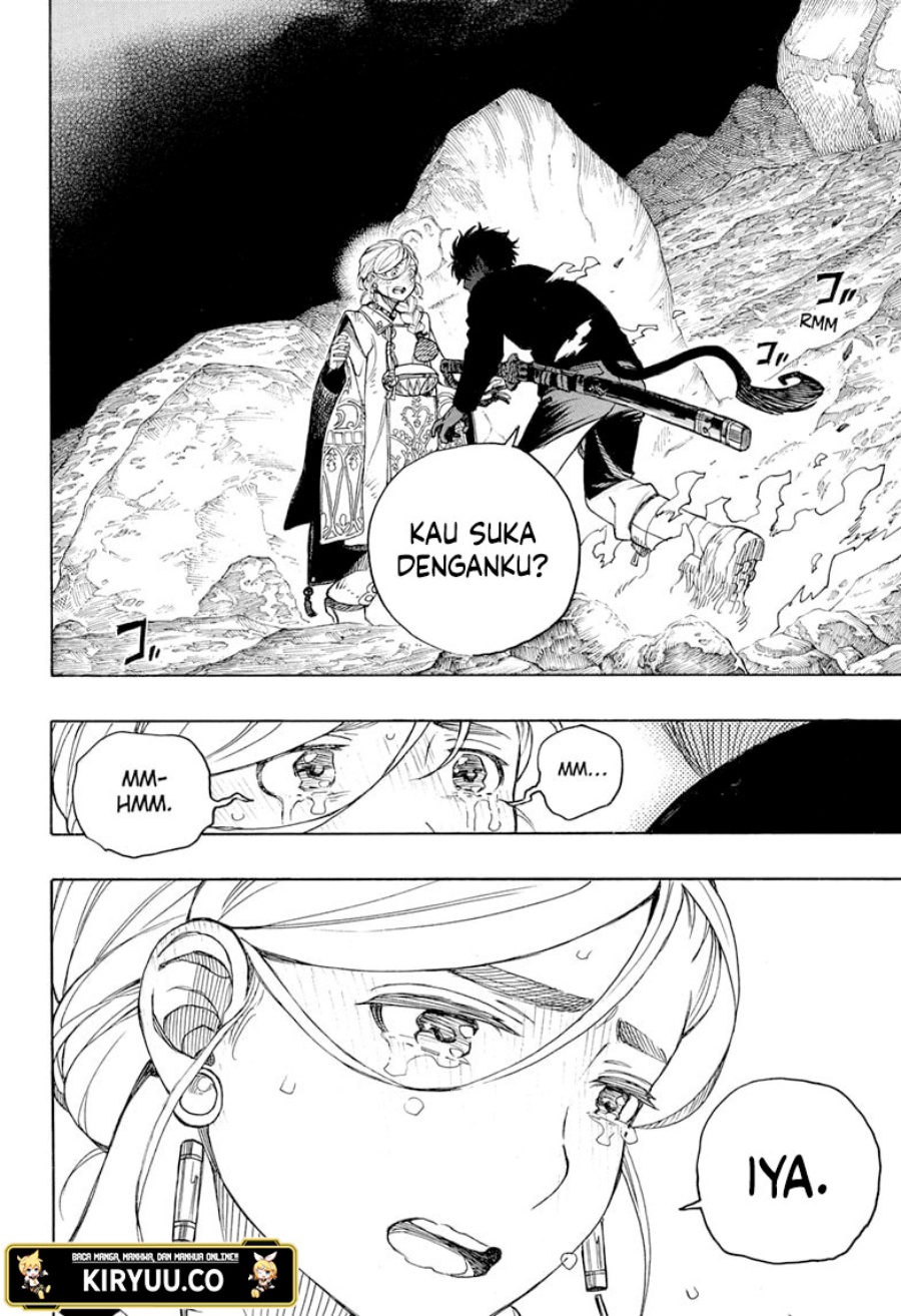 Chapter 158 - halaman 22